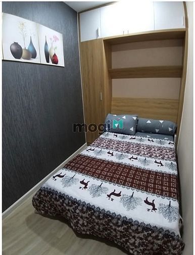 Hình ảnh Cho thuê 1Pn riêng Rivergate Giá 13tr/tháng