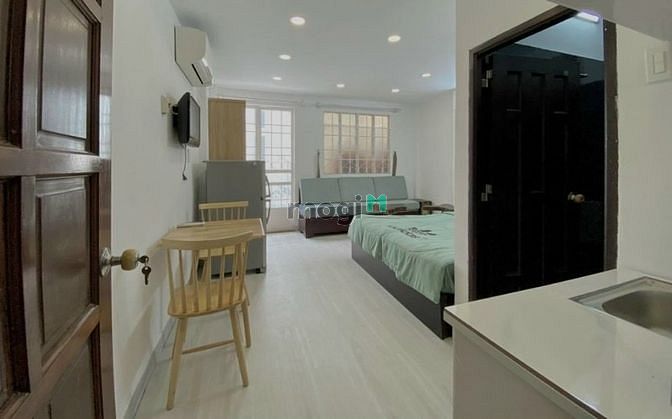 Hình ảnh Phòng Full nội thất, Trang Chủ MB66.COM / Đăng Ký Tặng 66K dịch vụ mới đẹp, Ngay ngã sáu Phù Đổng.