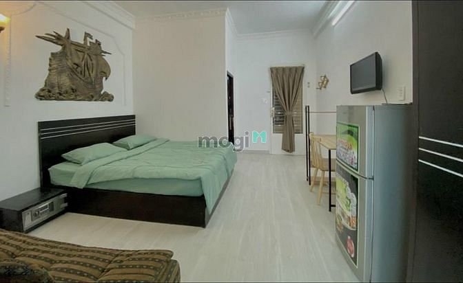 Hình ảnh Phòng Full nội thất, Trang Chủ MB66.COM / Đăng Ký Tặng 66K dịch vụ mới đẹp, Ngay ngã sáu Phù Đổng.