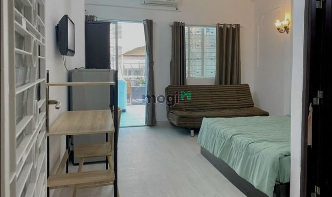 Hình ảnh Phòng Full nội thất, Trang Chủ MB66.COM / Đăng Ký Tặng 66K dịch vụ mới đẹp, Ngay ngã sáu Phù Đổng.