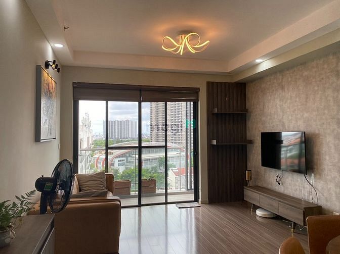 Hình ảnh Cho thuê green valley 2PN 2WC nhà đẹp giá 18 triệu