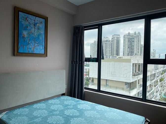 Hình ảnh Cho thuê green valley 2PN 2WC nhà đẹp giá 18 triệu