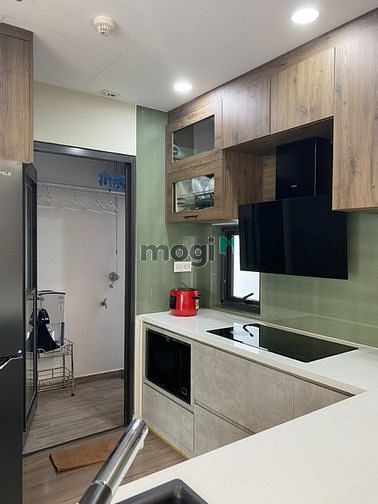 Hình ảnh Cho thuê green valley 2PN 2WC nhà đẹp giá 18 triệu