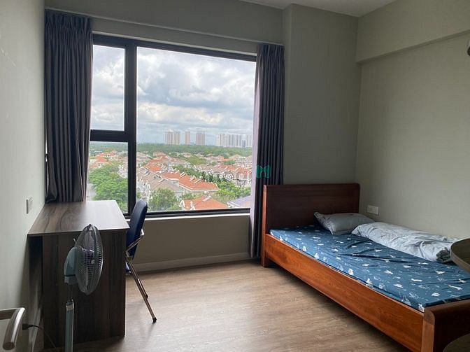 Hình ảnh Cho thuê green valley 2PN 2WC nhà đẹp giá 18 triệu