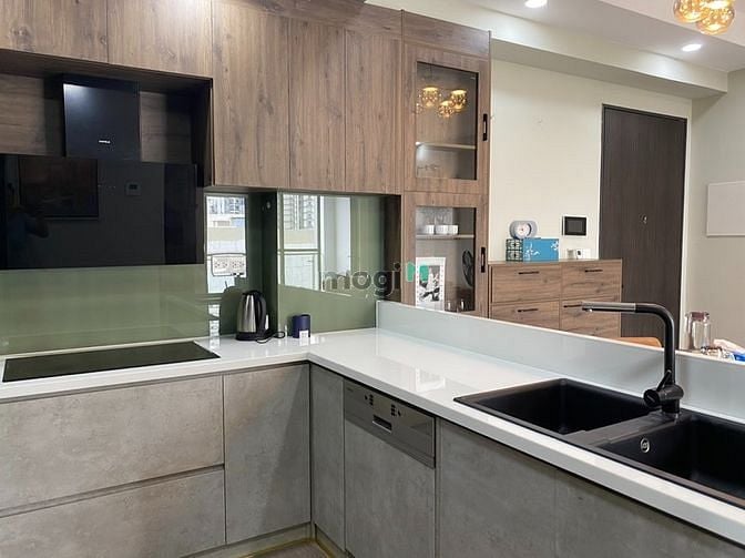 Hình ảnh Cho thuê green valley 2PN 2WC nhà đẹp giá 18 triệu