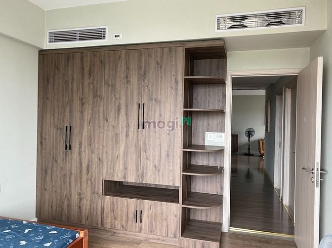 Hình ảnh Cho thuê green valley 2PN 2WC nhà đẹp giá 18 triệu