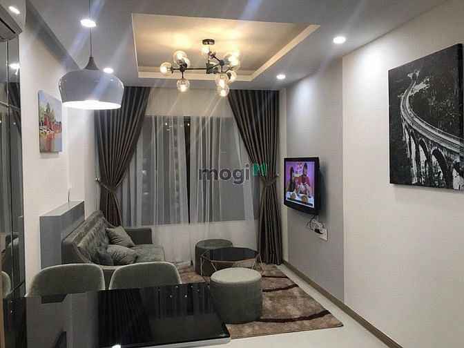 Hình ảnh Mình cần bán CH Saigonres Q.BT, giá 1ty576tr, 71.4m2, 2PN-2WC