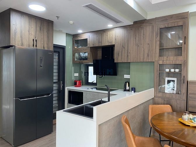 Hình ảnh Cho thuê green valley 2PN 2WC nhà đẹp giá 18 triệu