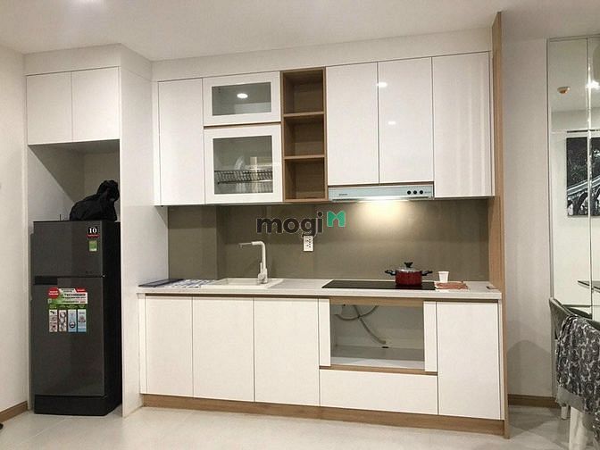 Hình ảnh Mình cần bán CH Saigonres Q.BT, giá 1ty576tr, 71.4m2, 2PN-2WC