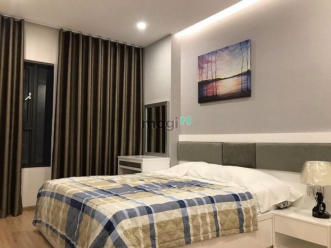 Hình ảnh Mình cần bán CH Saigonres Q.BT, giá 1ty576tr, 71.4m2, 2PN-2WC