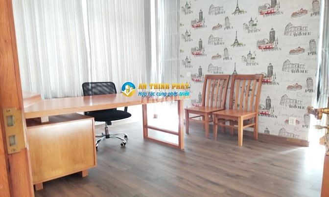 Hình ảnh Biệt thự khu Compound Lucasta quận 9 cho thuê chỉ 28 tr