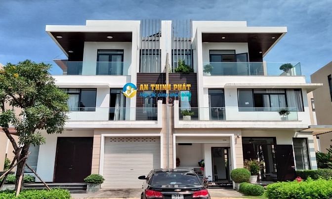 Hình ảnh Biệt thự khu Compound Lucasta quận 9 cho thuê chỉ 28 tr
