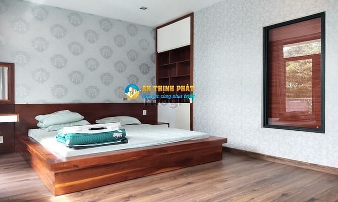 Hình ảnh Biệt thự khu Compound Lucasta quận 9 cho thuê chỉ 28 tr