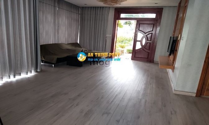 Hình ảnh Biệt thự khu Compound Lucasta quận 9 cho thuê chỉ 28 tr