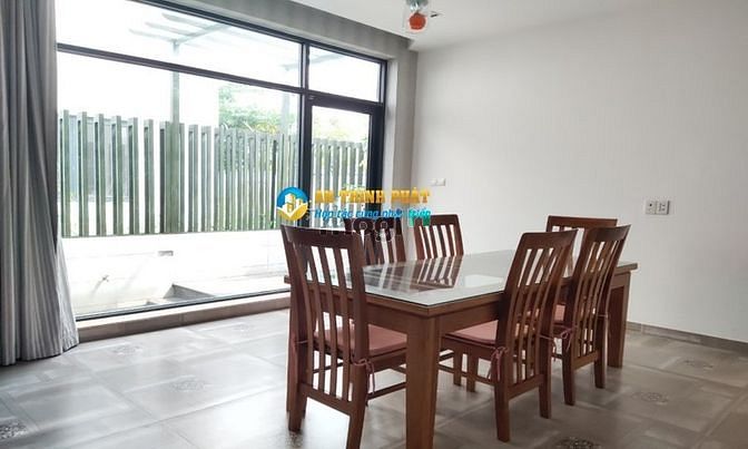 Hình ảnh Biệt thự khu Compound Lucasta quận 9 cho thuê chỉ 28 tr