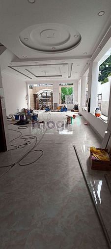 Hình ảnh Biệt Thự mới xây 165,6m2 2 lầu khu tên lửa