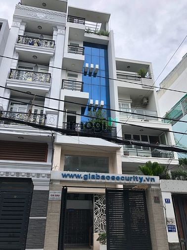 Hình ảnh Cho thuê nhà 178A Phan Xích Long, Quận Phú Nhuận.