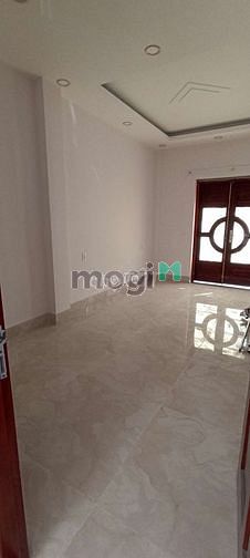 Hình ảnh Biệt Thự mới xây 165,6m2 2 lầu khu tên lửa