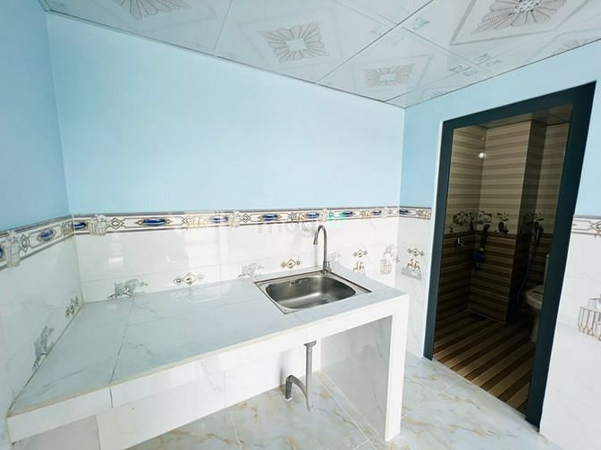 Hình ảnh Căn Hộ mini - Gác Lửng - Q. Gò Vấp - Full Nội Thất