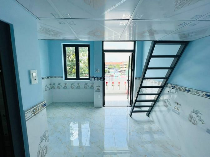 Hình ảnh Căn Hộ mini - Gác Lửng - Q. Gò Vấp - Full Nội Thất