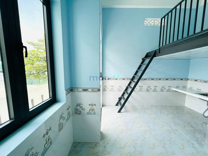 Hình ảnh Căn Hộ mini - Gác Lửng - Q. Gò Vấp - Full Nội Thất