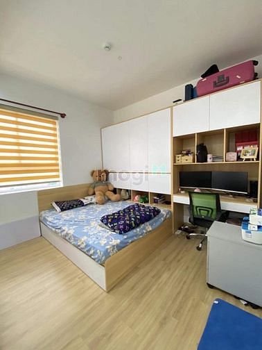 Hình ảnh NHÌN LÀ MÊ Moolight Park View BT 1tỷ677 2Pn 72m2