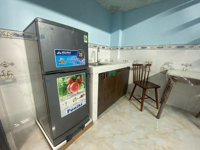 Hình ảnh Căn Hộ mini - Gác Lửng - Q. Gò Vấp - Full Nội Thất