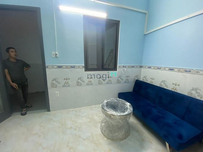 Hình ảnh Căn Hộ mini - Gác Lửng - Q. Gò Vấp - Full Nội Thất