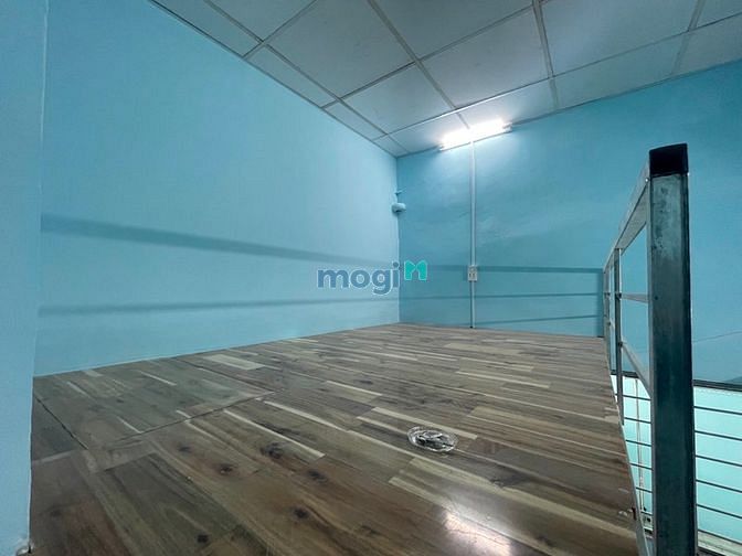 Hình ảnh Căn Hộ Duplex mới khai trương Sang Sịn Mịn