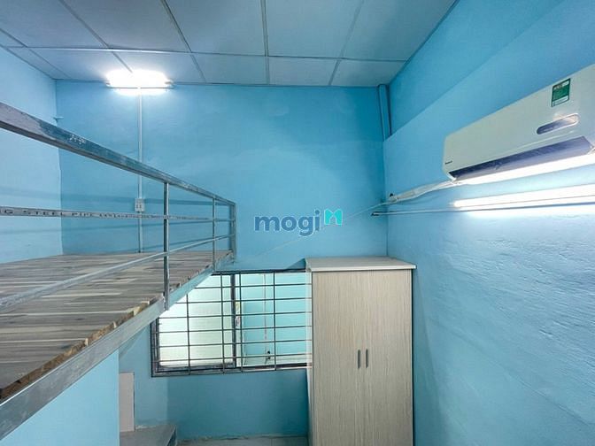 Hình ảnh Căn Hộ Duplex mới khai trương Sang Sịn Mịn
