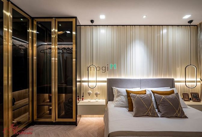Hình ảnh Bán Trang Chủ MB66.COM / Đăng Ký Tặng 66K The Antonia Phú Mỹ Hưng, vay 0% LS, chiết khấu hấp dẫn