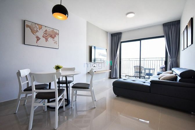Hình ảnh Cho thuê can hộ The Sun Avenue 3 phòng ngủ:: 20triệu/ tháng.👉Bao phí