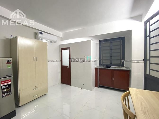 Hình ảnh CHDV GIÁ SINH VIÊN full nội thất ngay Quang Trung