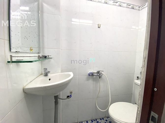 Hình ảnh CHDV GIÁ SINH VIÊN full nội thất ngay Quang Trung