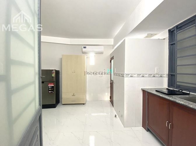 Hình ảnh CHDV GIÁ SINH VIÊN full nội thất ngay Quang Trung