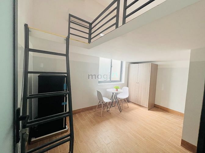 Hình ảnh Cho thuê Phòng mới có gác xép Full NT Cộng Hòa, P13, Tân Bình