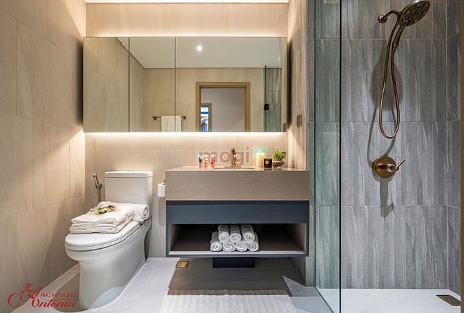 Hình ảnh Bán Trang Chủ MB66.COM / Đăng Ký Tặng 66K The Antonia Phú Mỹ Hưng, vay 0% LS, chiết khấu hấp dẫn