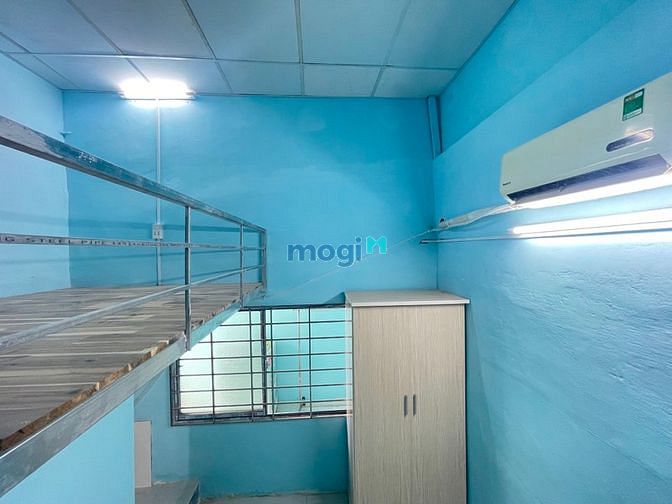 Hình ảnh Căn Hộ Duplex mới khai trương Sang Sịn Mịn