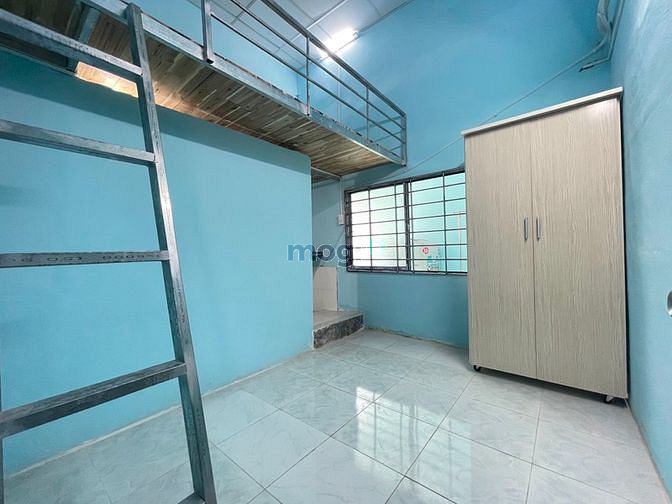 Hình ảnh Căn Hộ Duplex mới khai trương Sang Sịn Mịn