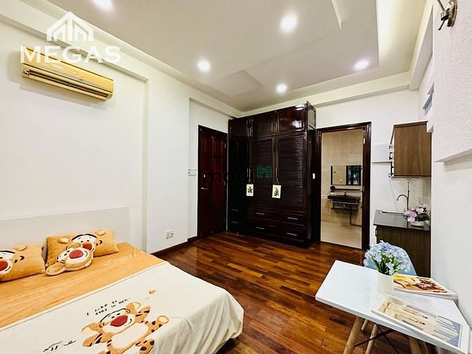 Hình ảnh 👉ở đây có phòng xinh -Nguyễn Cửu Vân Bình Thạnh Full Nội Thất