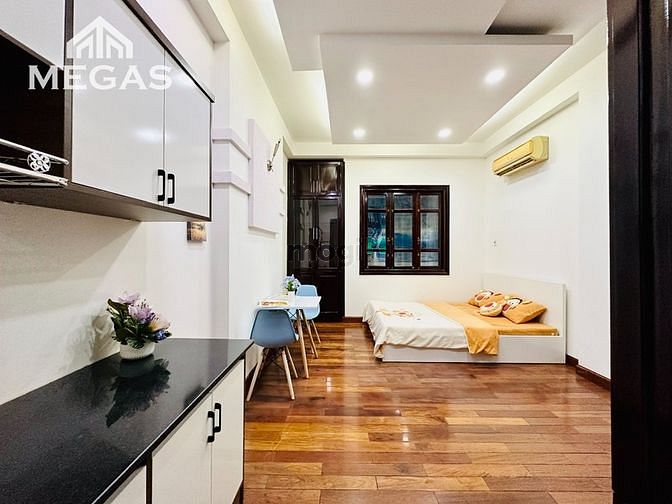 Hình ảnh 👉ở đây có phòng xinh -Nguyễn Cửu Vân Bình Thạnh Full Nội Thất