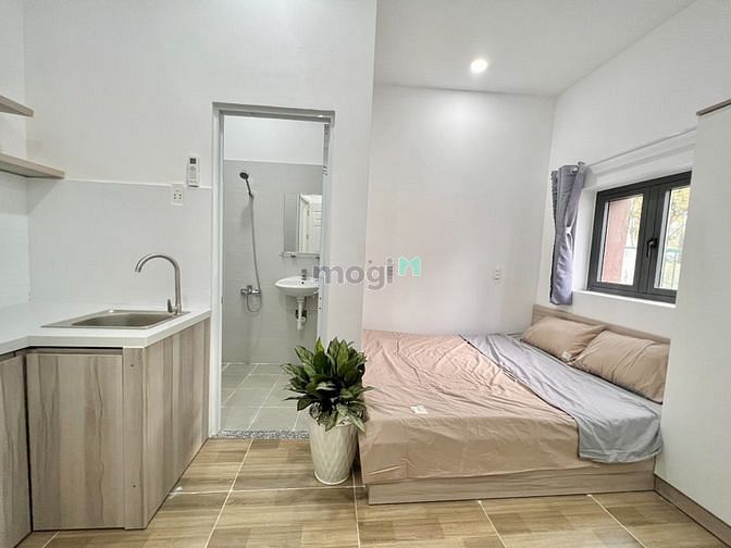 Hình ảnh Phòng full nội thất, new 100% chỉ 6tr