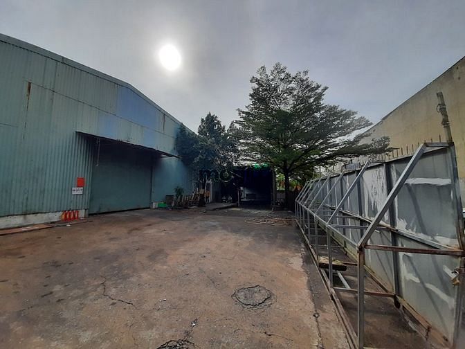 Hình ảnh 🏗 Bán Xưởng 2000m2 Phước Tân, Biên Hòa
