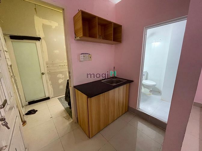 Hình ảnh 2 phòng ngủ có nội thất đủ , miễn phí xe ,máy giặt