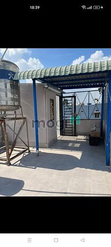 Hình ảnh Vip Quận 3 Hẻm 8M Thông DTSD: 132M2=7Ty2 Tl