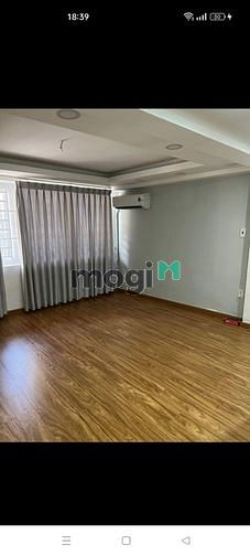 Hình ảnh Vip Quận 3 Hẻm 8M Thông DTSD: 132M2=7Ty2 Tl