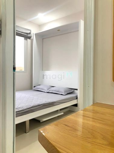 Hình ảnh Căn Hộ 1PN , Full Nội Thất , Điện Biên Phủ