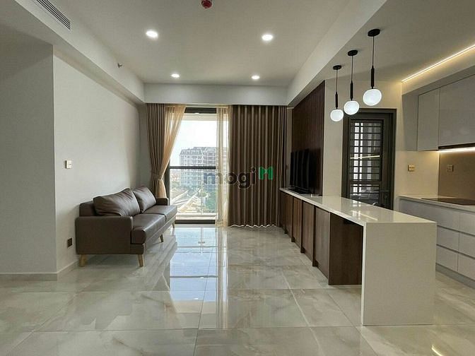 Hình ảnh Cần cho thuê CHCC Phú Mỹ Hưng. Nhà mới nội thất cao cấp
