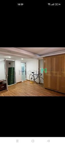 Hình ảnh Vip Quận 3 Hẻm 8M Thông DTSD: 132M2=7Ty2 Tl