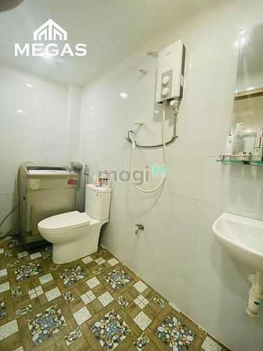 Hình ảnh Phòng full nội thất,giờ giấc tự do,Bến Thành-Quận 1